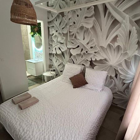 L'Extasia Appartement,Spa Jacuzzi גרנובל מראה חיצוני תמונה